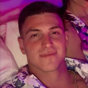 Meet your Posher, Geri